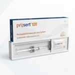 Lentes Intraocular Precargado - policlinico Oftalmovista