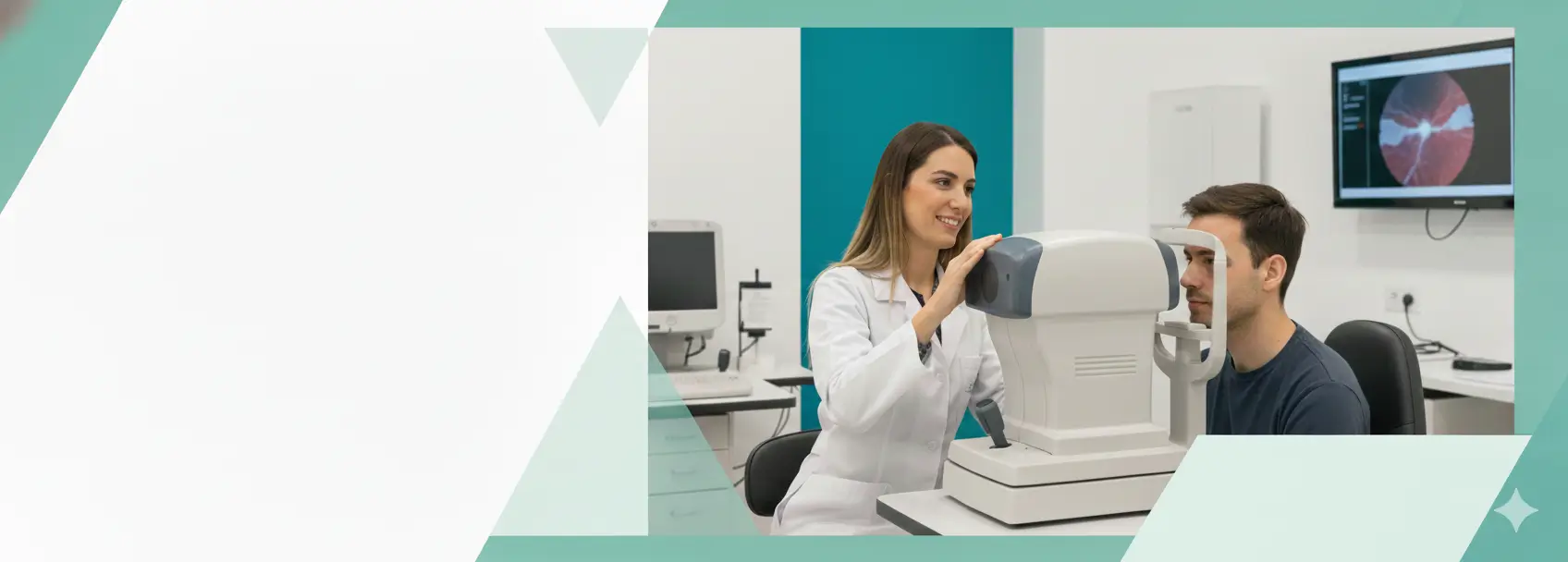 diagnostico oftalmovista