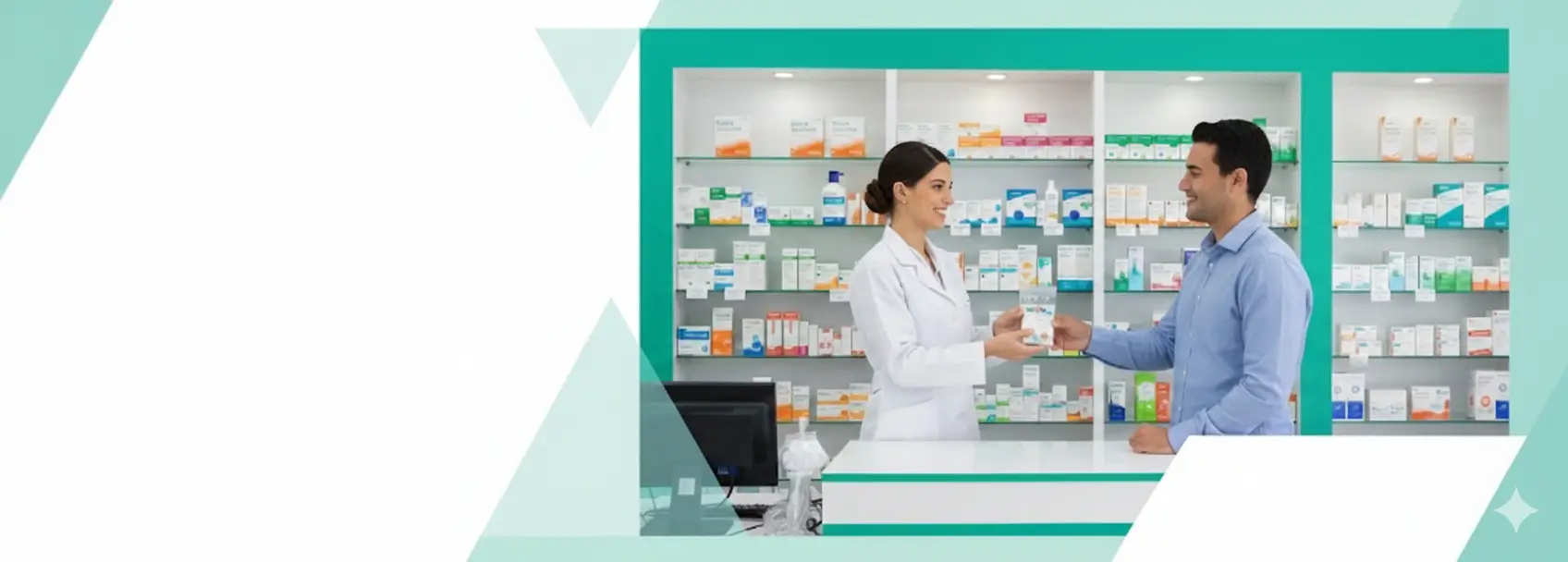 famacia policlinico oftalmovista