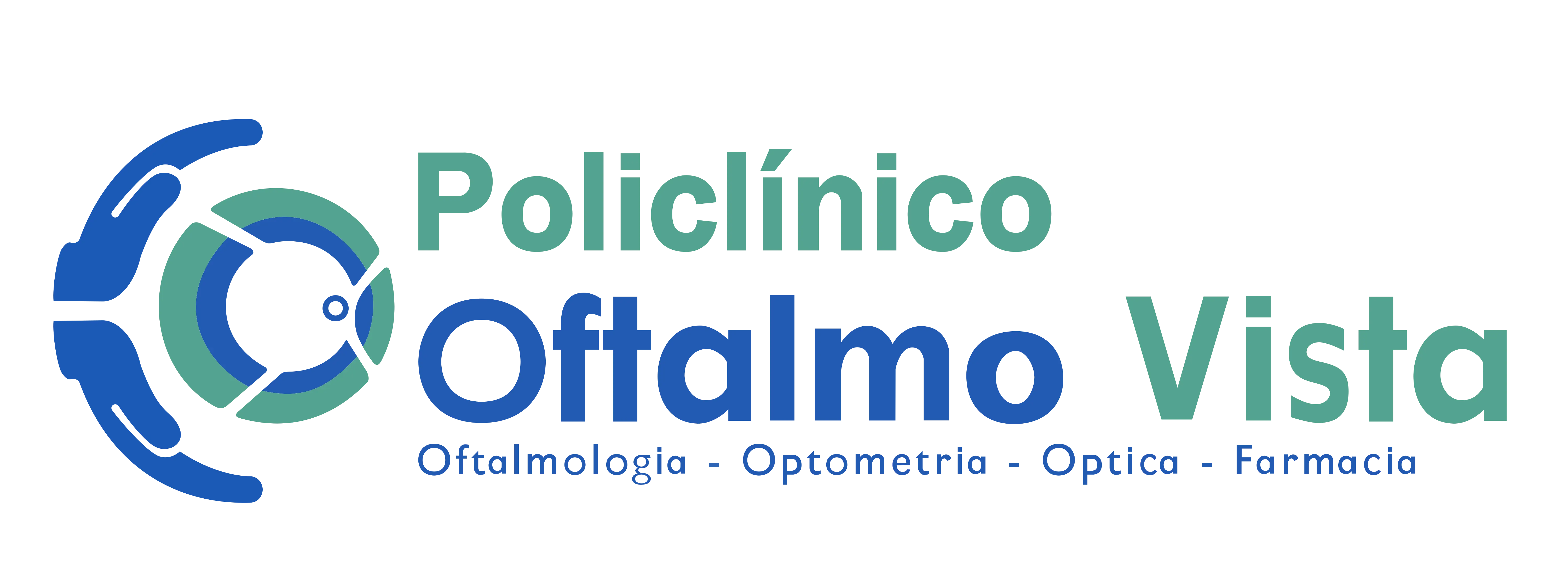 Policlínico Oftalmo Vista