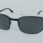 Clara Spencer montura oftalmico metal