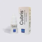 Cubris  Supensión Oftalmico - Frasco por 5ml