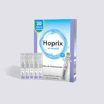 Hoprix en Ocuvial 0.005% Solución Oftálmica 30 amollas