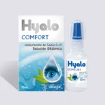 Hyalo Comfort - Solucion oftálmica