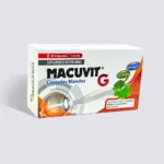 Macuvit G  Cápsula Blanda  30