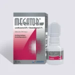 Megatob NF Solución Oftálmica -5ml