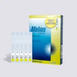 Melius en Ocuvial 0,2% Solución Oftálmica