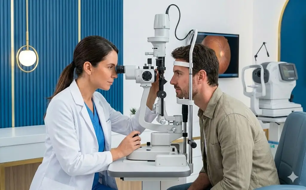 las mejores clinicas oftalmologicas en lima