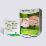 Sprainer T4-o  toallas higiene de parpados y pestañas 30