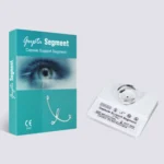 Anillo de segmento de posterior capsular