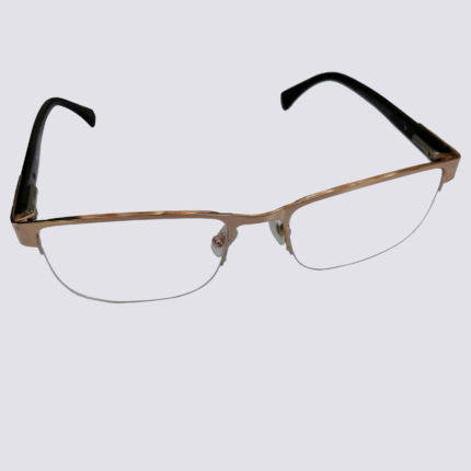 montura oftalmico acetato metal