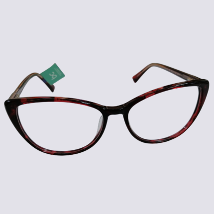 montura oftalmico acetato