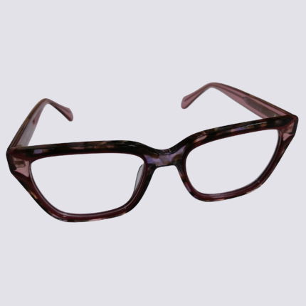 montura oftalmico acetato