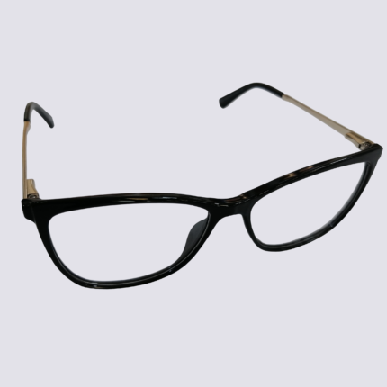 montura oftalmico acetato metal