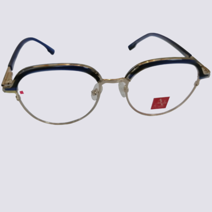 montura oftalmico acetato metal