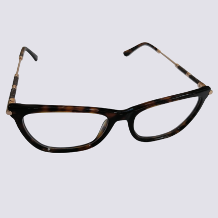 montura oftalmico acetato metal