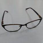 montura oftalmico acetato metal