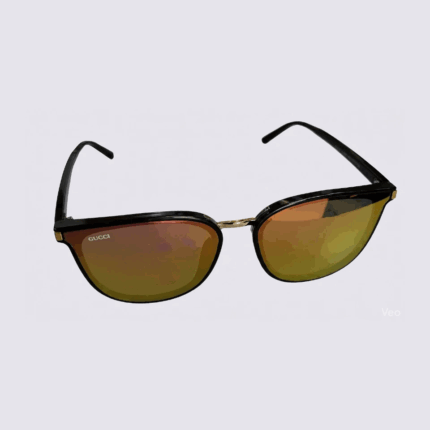 Gafas de Sol Color Negro - Lentes Polarizados con Protección UV400 - Protección Solar y Estilo Diario