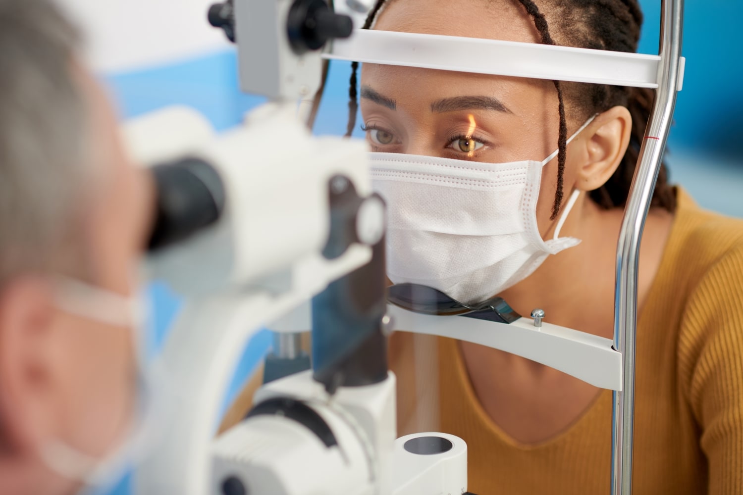 Oftalmología y Optometría en Oftalmo Vista