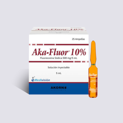 aka-fluor-10 | Policlinico Oftalmo Vista