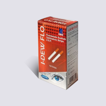 i-dew-flow | Policlinico Oftalmo Vista